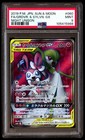 Gardevoir & Sylveon Tag Team  GX
