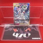 Gardevoir & Sylveon Tag Team  GX