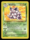 Nidoking
