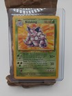 Nidoking