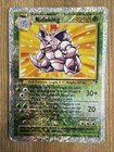 Nidoking