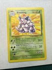 Nidoking