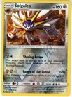 Solgaleo