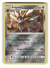 Solgaleo