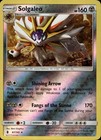 Solgaleo