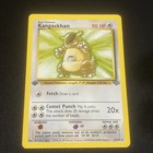 Kangaskhan
