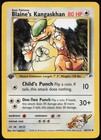 Kangaskhan