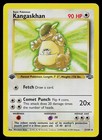 Kangaskhan