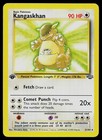 Kangaskhan