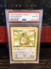 Kangaskhan