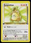 Kangaskhan