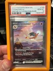 Charizard ex