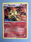 Ninetales