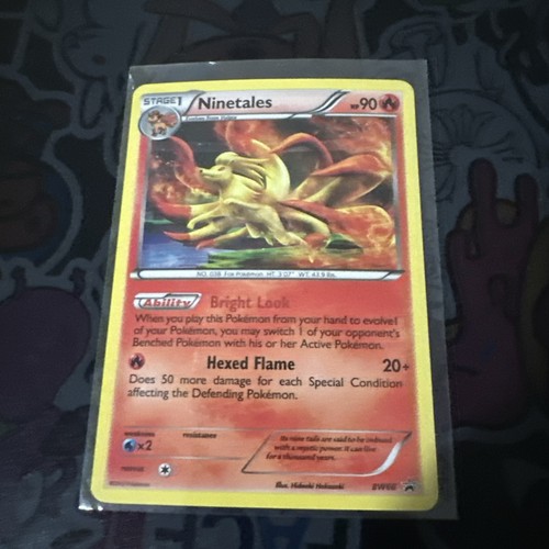 Ninetales