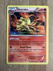Ninetales