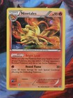 Ninetales