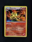 Ninetales