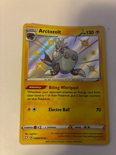 Arctozolt