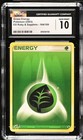 Grass energy