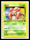 Paras
