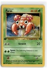 Paras