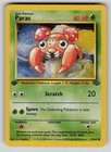 Paras