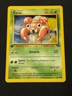 Paras
