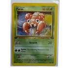 Paras