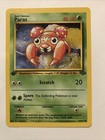 Paras