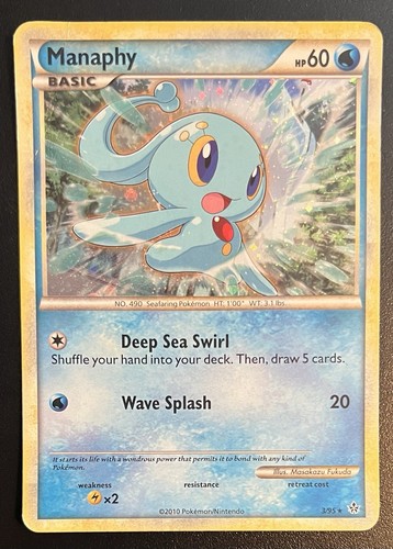 Manaphy