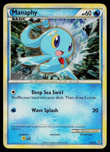 Manaphy
