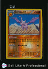 Aerodactyl