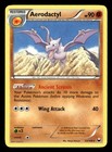 Aerodactyl