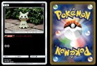 Mimikyu