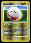 Electrode