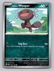 Paldean Wooper