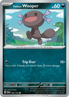 Paldean Wooper
