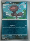 Paldean Wooper