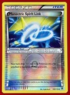 Manectric Spirit Link