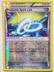 Manectric Spirit Link