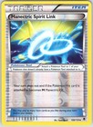 Manectric Spirit Link