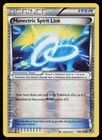 Manectric Spirit Link