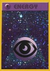 Psychic Energy