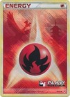 Psychic Energy