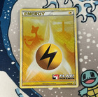 Psychic Energy