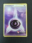 Psychic Energy