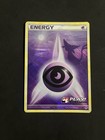 Psychic Energy