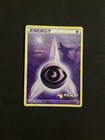 Psychic Energy