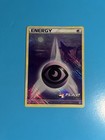 Psychic Energy