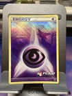 Psychic Energy